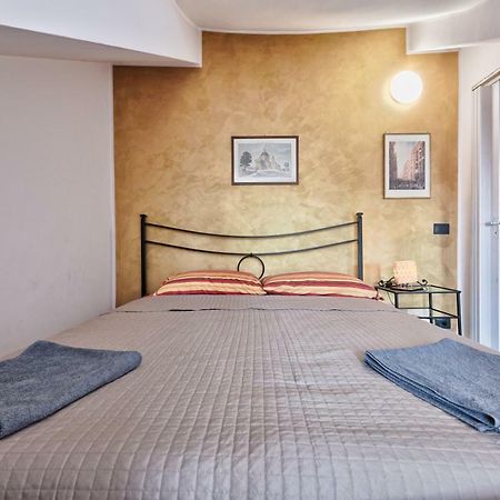 Mansarda Station Gioberti Apartment Turin Luaran gambar