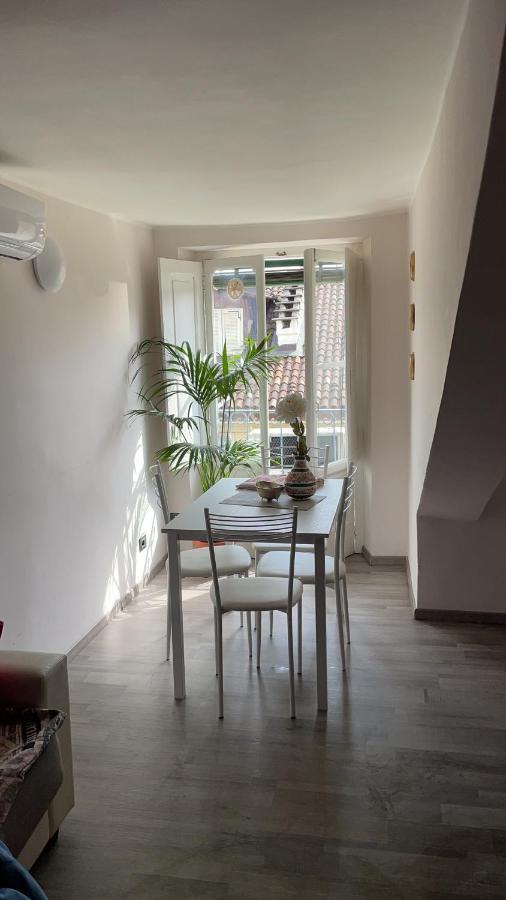 Mansarda Station Gioberti Apartment Turin Luaran gambar