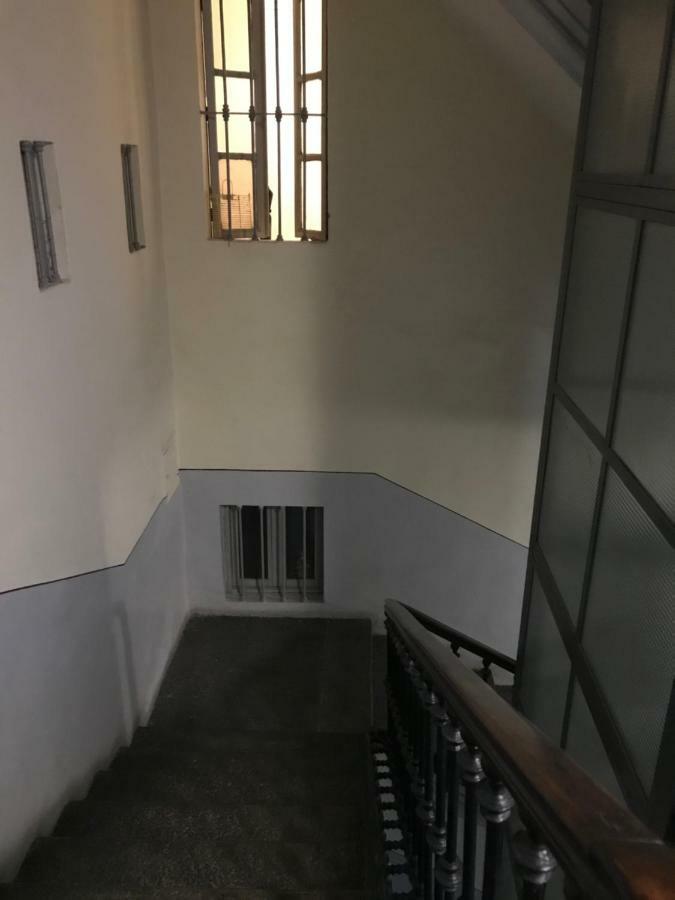 Mansarda Station Gioberti Apartment Turin Luaran gambar