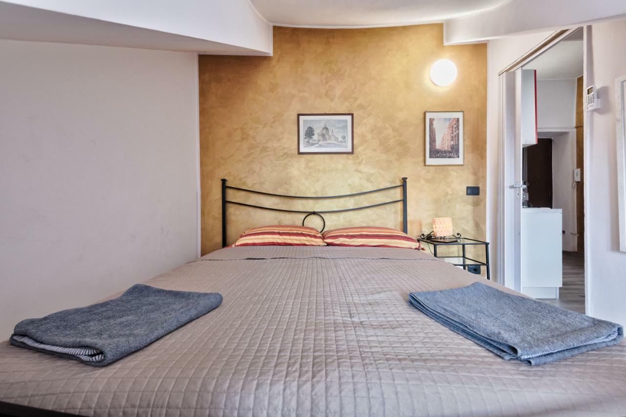 Mansarda Station Gioberti Apartment Turin Luaran gambar