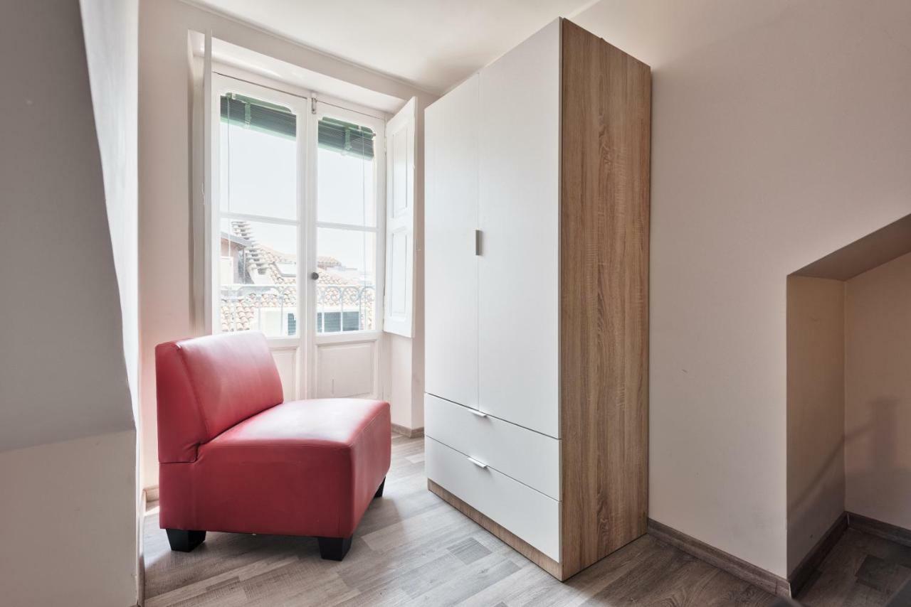 Mansarda Station Gioberti Apartment Turin Luaran gambar