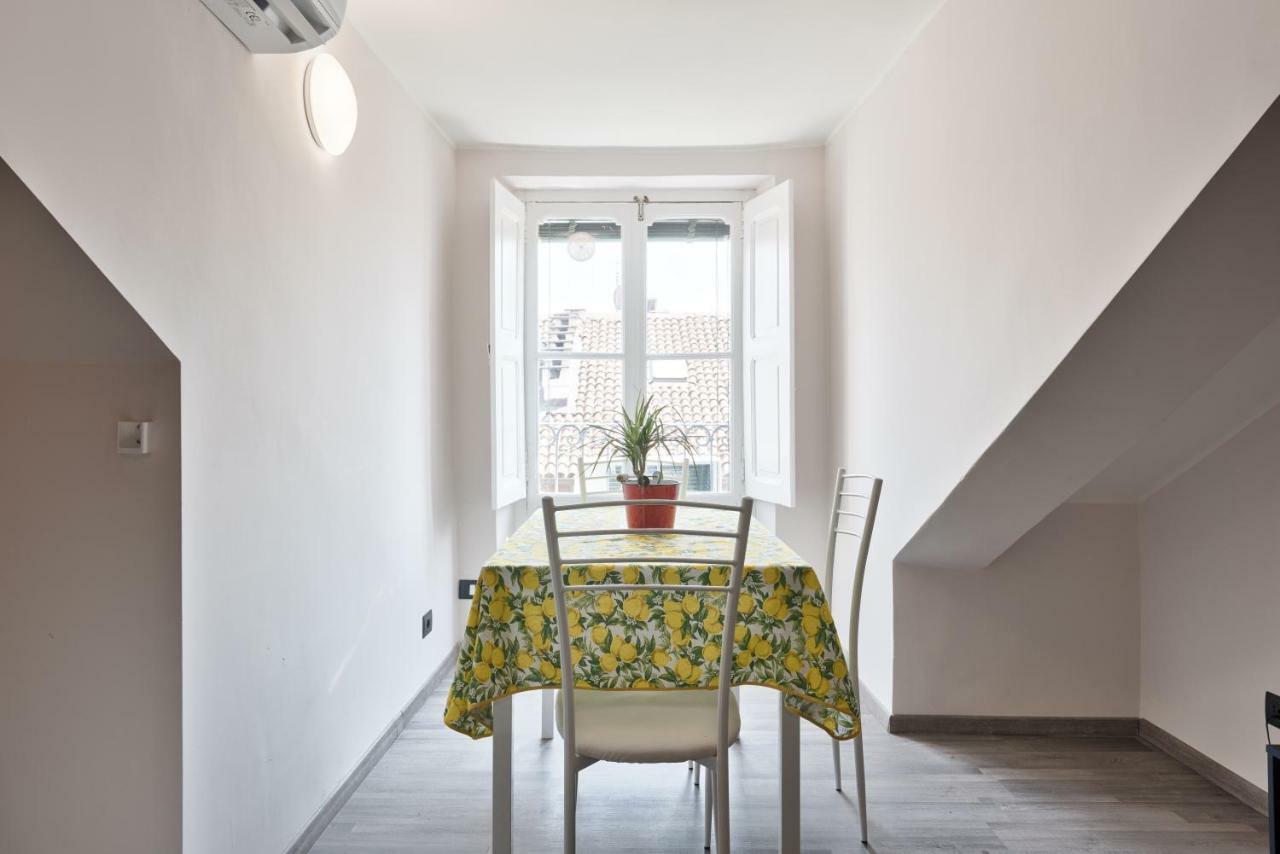 Mansarda Station Gioberti Apartment Turin Luaran gambar