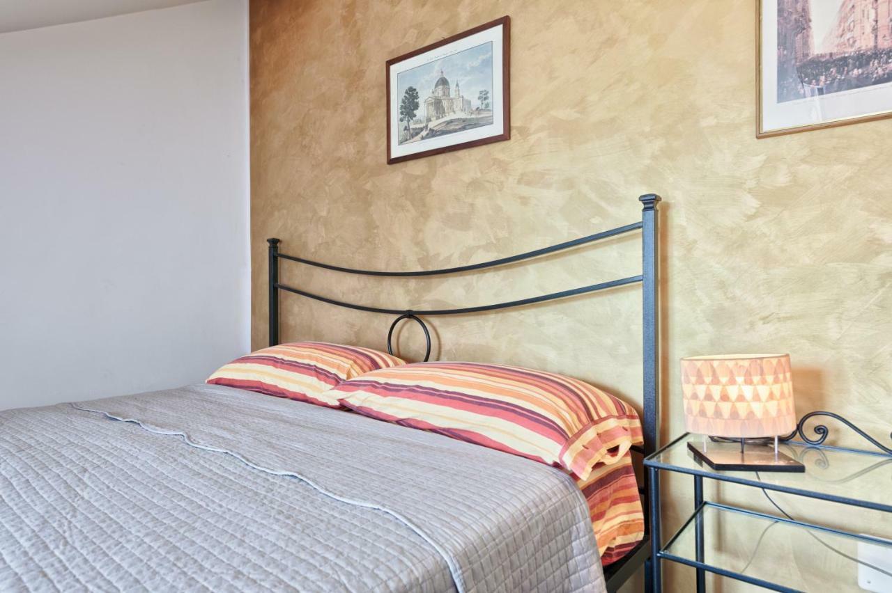 Mansarda Station Gioberti Apartment Turin Luaran gambar