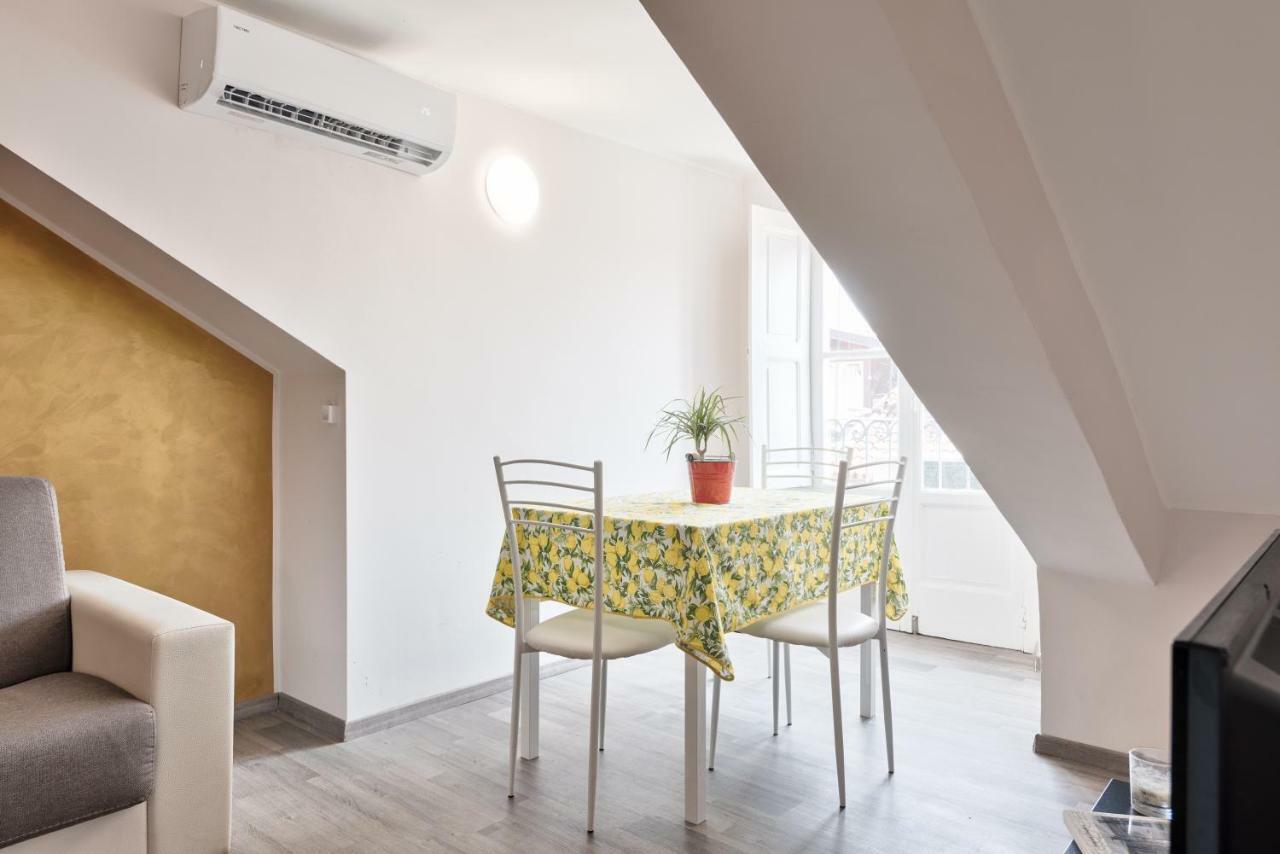 Mansarda Station Gioberti Apartment Turin Luaran gambar