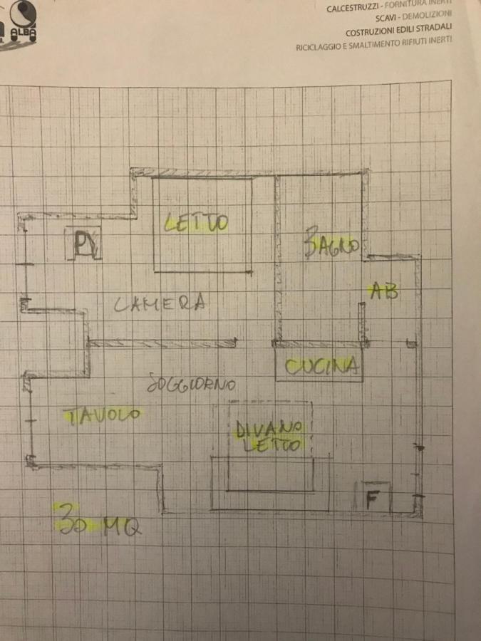 Mansarda Station Gioberti Apartment Turin Luaran gambar